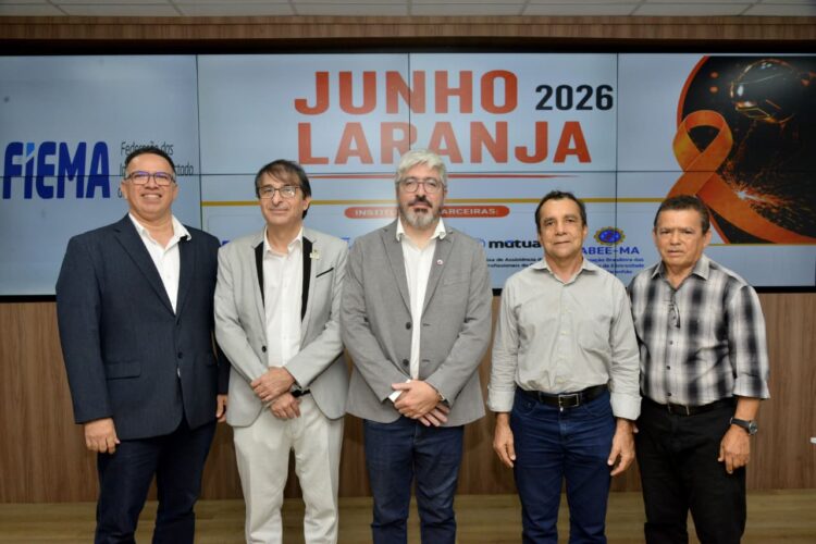 FIEMA sedia evento sobre “Junho Laranja”