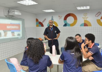 SESI-MA abre processo seletivo para professores em São Luís