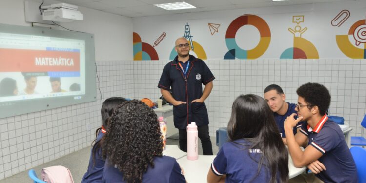 SESI-MA abre processo seletivo para professores em São Luís