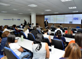 FIEMA sedia evento sobre “Junho Laranja”