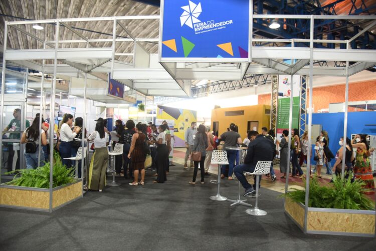 Espaço Plural será vitrine da diversidade na Feira do Empreendedor 2026