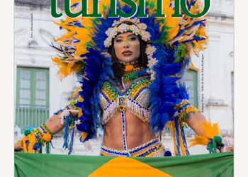 REVISTA MARANHÃO TURISMO