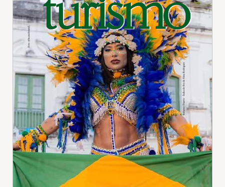 REVISTA MARANHÃO TURISMO