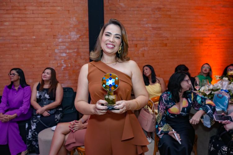 Prêmio Sebrae Mulher de Negócios prorroga inscrições até 30 de junho