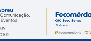 Fecomércio-MA e Sindcomerciários divulgam nota orientativa sobre horário do comércio no feriado de São Pedro e jogo da seleção