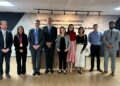 CNC discute redução de custos da aviação e fortalecimento da conectividade regional com o governo federal
