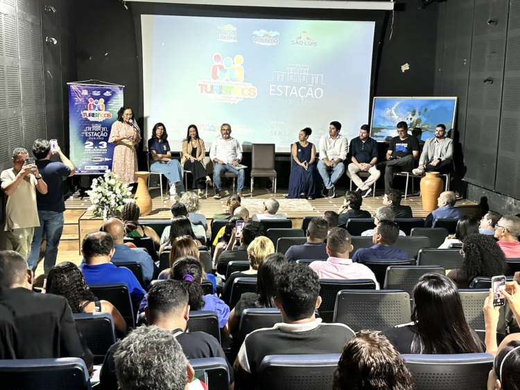 Governança, cultura e experiências locais marcam Encontro de Gestores e Estação Turismo em Rosário (MA)