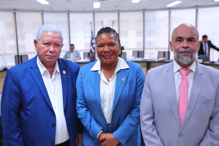 Senac Maranhão recebe reunião do Conselho Fiscal da Administração Nacional do Senac