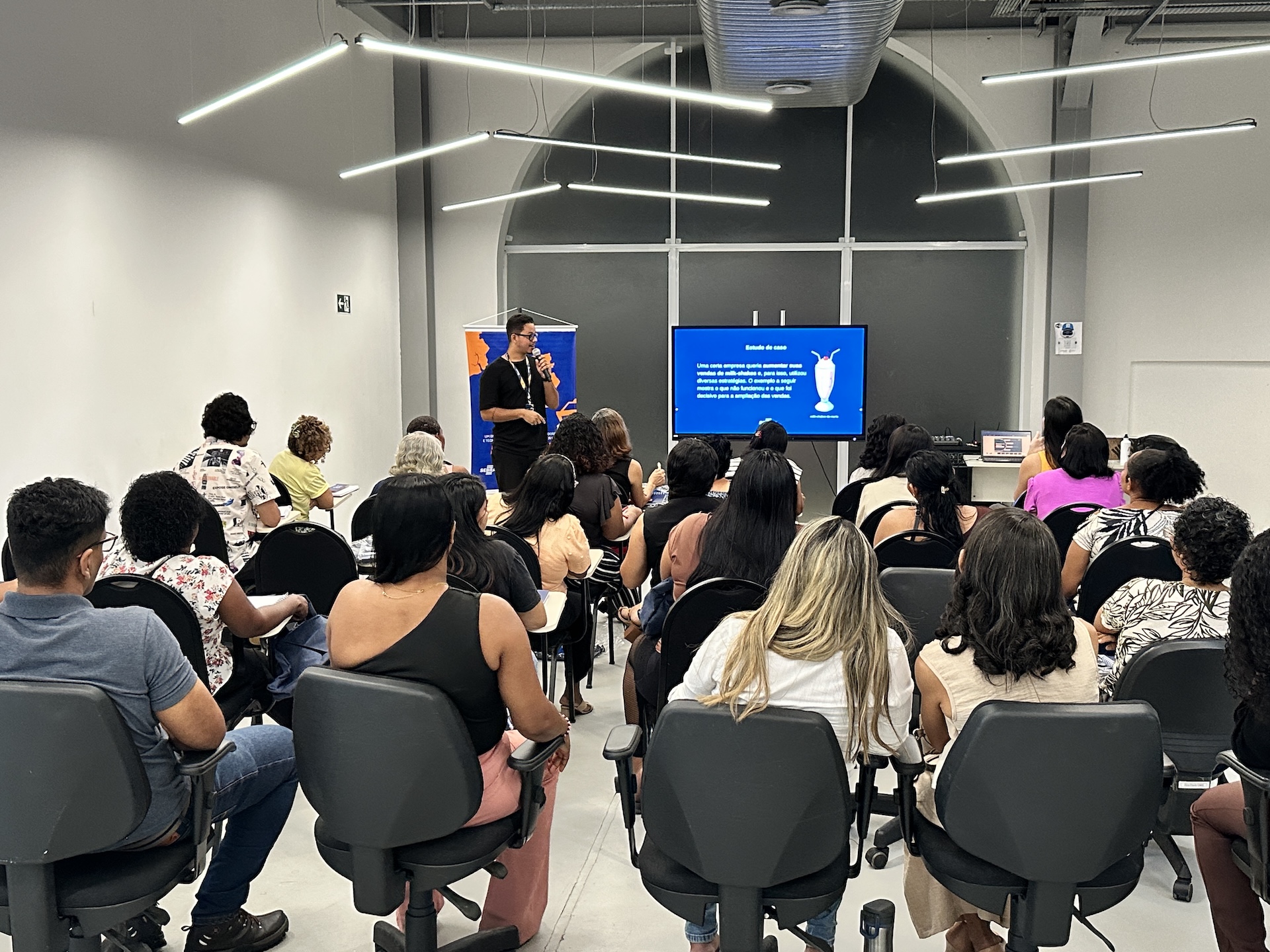 Jornada Inova São Luís impulsiona pequenos negócios e estimula cultura de inovação na capital