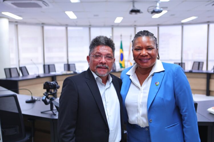 Senac Maranhão recebe reunião do Conselho Fiscal da Administração Nacional do Senac