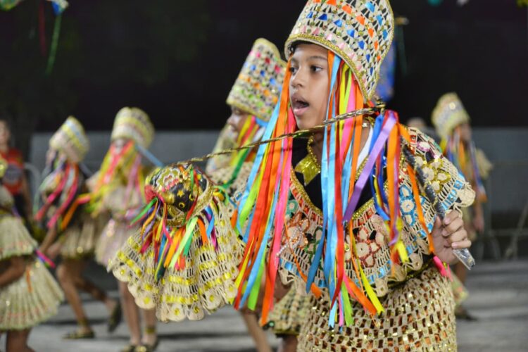Circuito Cultural SESI-MA promove imersão cultural