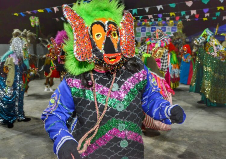 Circuito Cultural SESI-MA promove imersão cultural