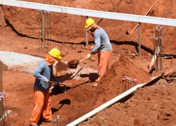 Empresas da Construção Civil devem possuir gestão integrada de resíduos sólidos