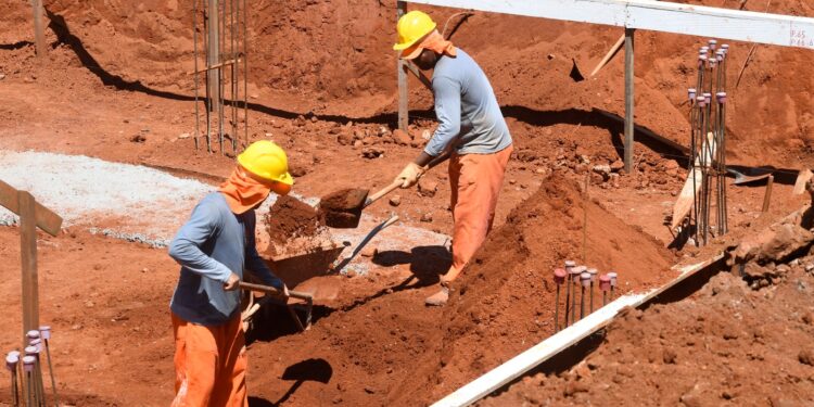Empresas da Construção Civil devem possuir gestão integrada de resíduos sólidos