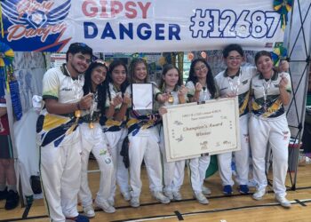 SESI-MA conquista principal prêmio em torneio internacional de robótica na Coreia do Sul
