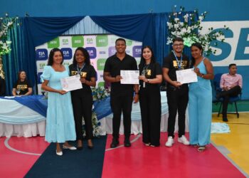 SESI-MA abre inscrições para o EJA em Rosário