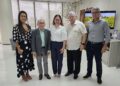 Fecomércio-MA e Abav Nacional discutem parcerias para fortalecer o turismo no Maranhão