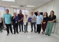Fecomércio-MA recebe visita institucional de representantes do São Luís Shopping