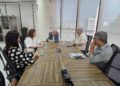 Fecomércio-MA e Abav Nacional discutem parcerias para fortalecer o turismo no Maranhão