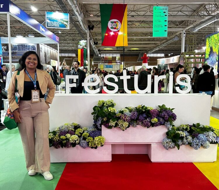 Feira do Empreendedor 2026 reúne mais de 200 horas de capacitação e palestra gratuita com Roberta Miranda