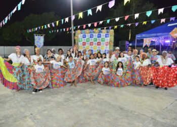 Circuito Cultural SESI-MA promove imersão cultural