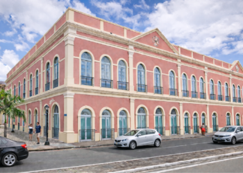 Vila Galé inicia contagem regressiva para a inauguração de sua primeira unidade em São Luís (MA)