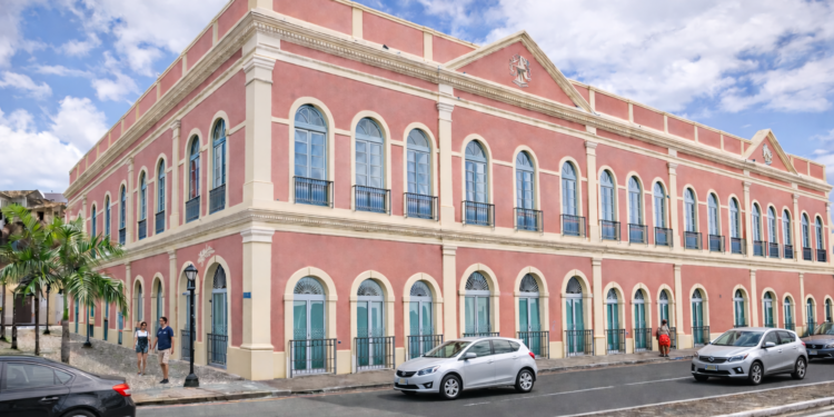 Vila Galé inicia contagem regressiva para a inauguração de sua primeira unidade em São Luís (MA)