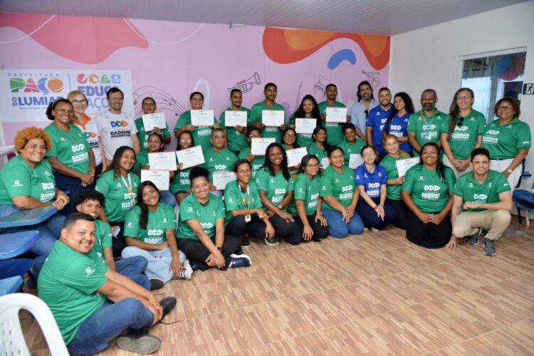 Representante da Petrobras visita comunidades do MA que participam do projeto “Fortalecimento de Cadeias Produtivas”