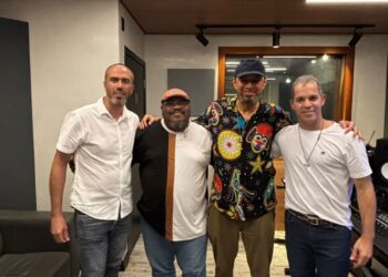 Uma ode poética ao Patrimônio da Humanidade: Novo single celebra as belezas de Santo Amaro, o coração dos Lençóis Maranhenses