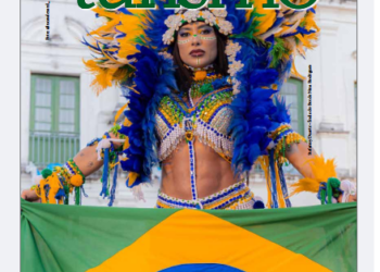 REVISTA MARANHÃO TURISMO
