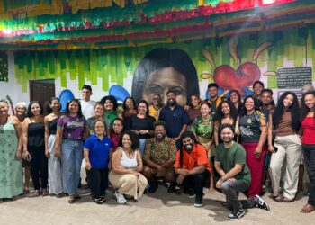 São Luís (MA) transforma reconhecimento nacional do afroturismo em construção de nova experiência turística