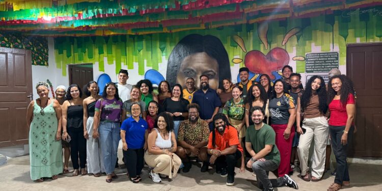 São Luís (MA) transforma reconhecimento nacional do afroturismo em construção de nova experiência turística