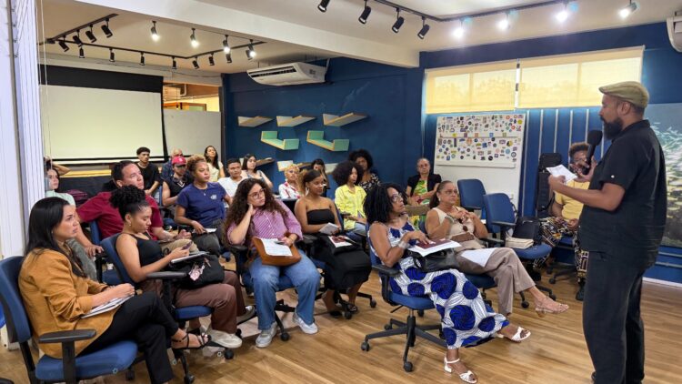 São Luís (MA) transforma reconhecimento nacional do afroturismo em construção de nova experiência turística