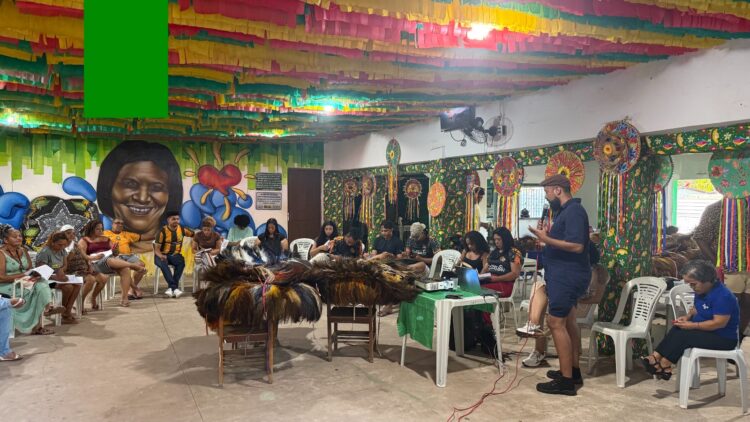 São Luís (MA) transforma reconhecimento nacional do afroturismo em construção de nova experiência turística
