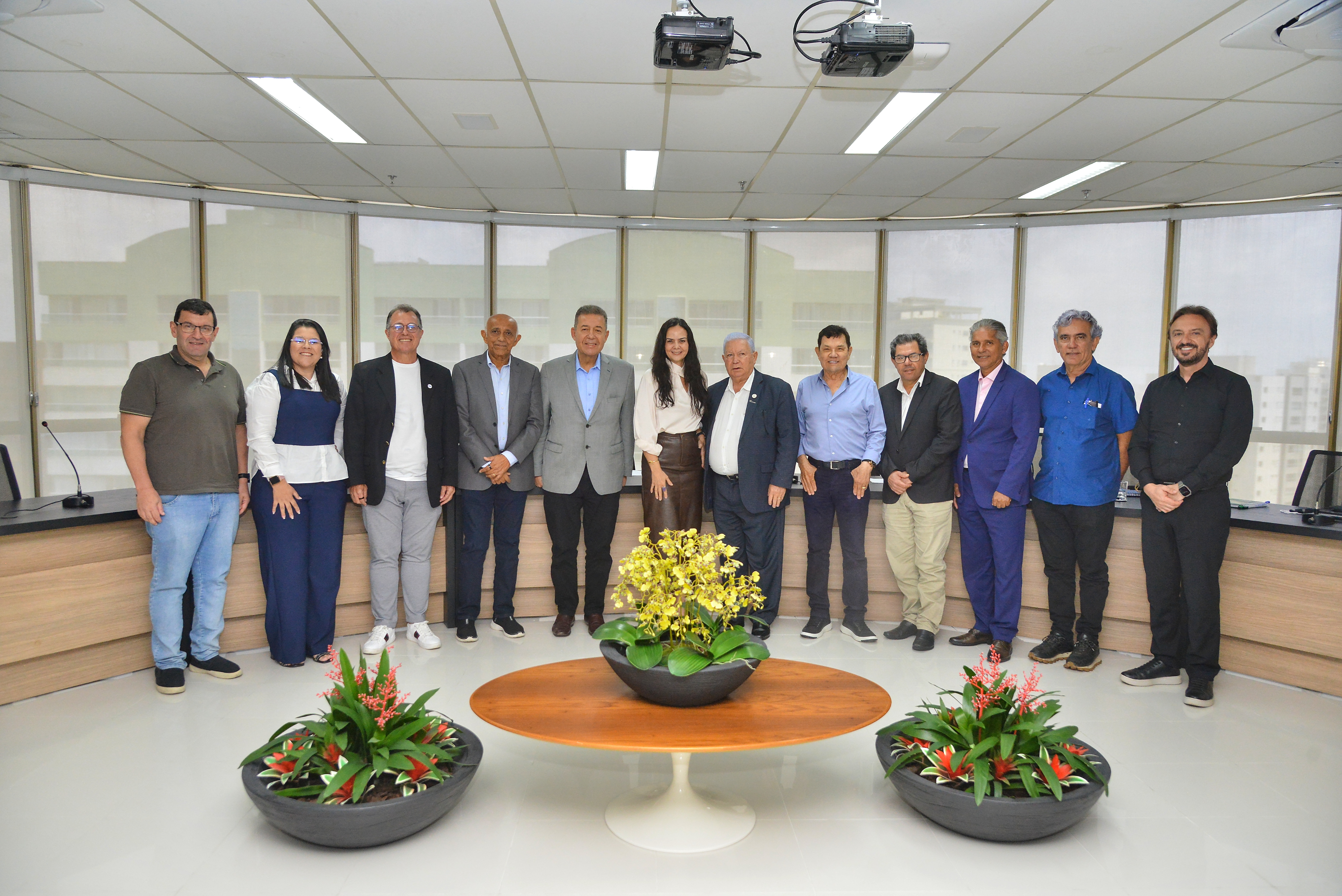 Em reunião no Maranhão, FBHA alerta para impactos do fim da escala 6×1 em hospedagem e alimentação