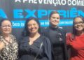 SESI Maranhão participa da inauguração do SESI Experience