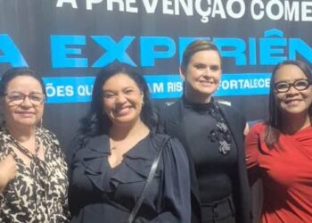 SESI Maranhão participa da inauguração do SESI Experience
