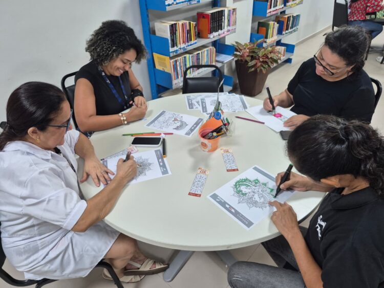 Gestão da Permanência: Senac/MA promove ações de valorização no Dia Nacional dos Profissionais da Educação