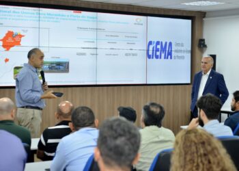 FIEMA e CIEMA destacam papel da Eneva na economia maranhense