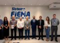 FIEMA fortalece diálogo com Câmara Maranhão-Israel