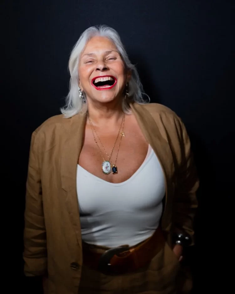 “Fafá de Belém, o Musical” celebra 50 anos de carreira da artista paraense  Apresentado pelo Ministério da Cultura e Petrobras