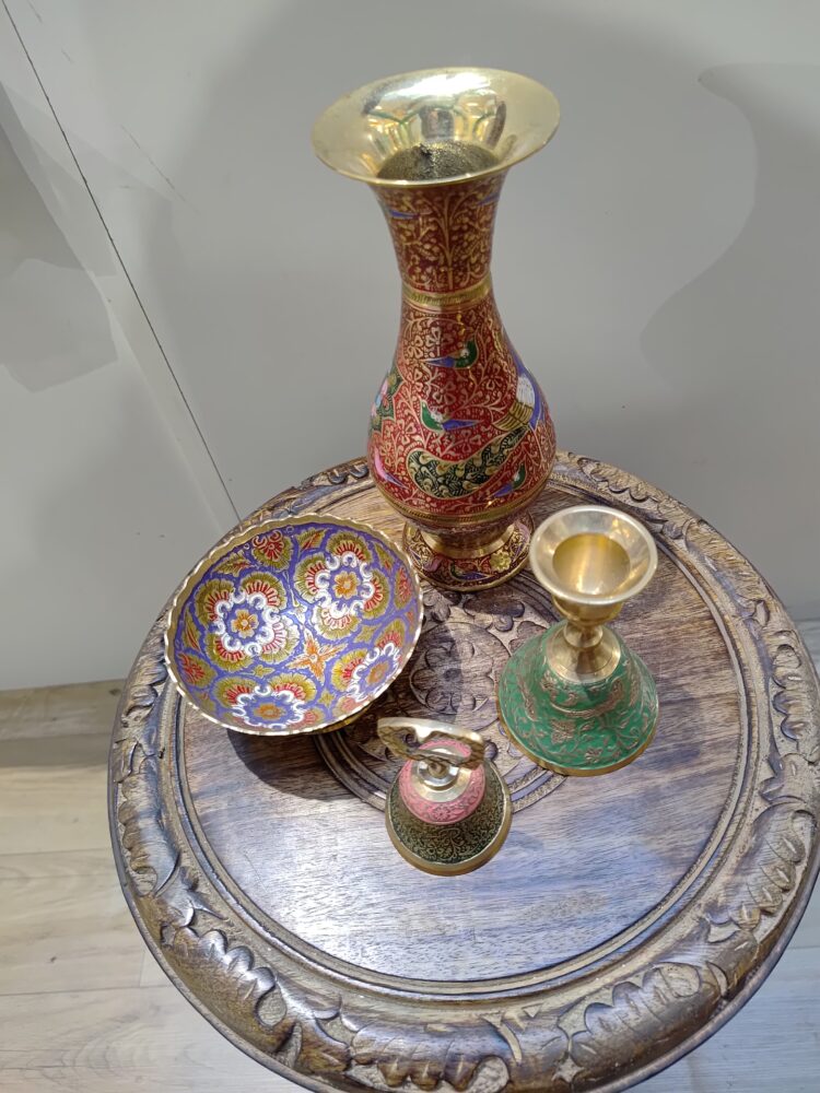 Shopping da Ilha apresenta “Expo Arábia” Feira internacional de artesanato
