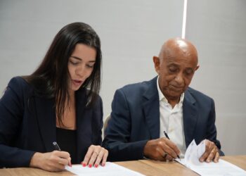 FIEMA e Fundação Aleixo Belov firmam parceria para mapear Economia do Mar no Maranhão