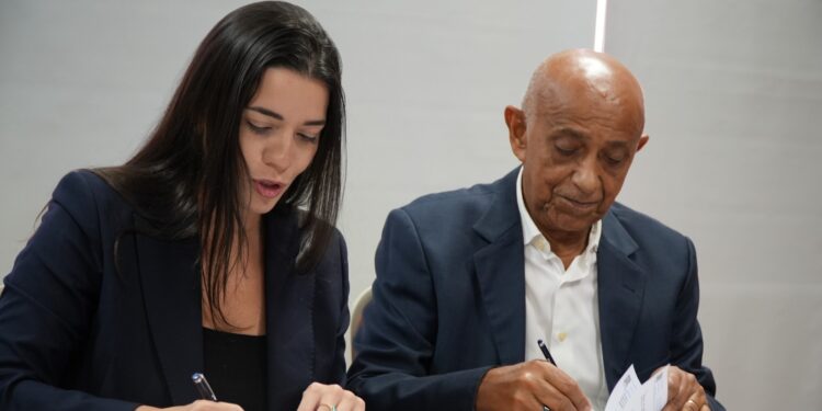 FIEMA e Fundação Aleixo Belov firmam parceria para mapear Economia do Mar no Maranhão