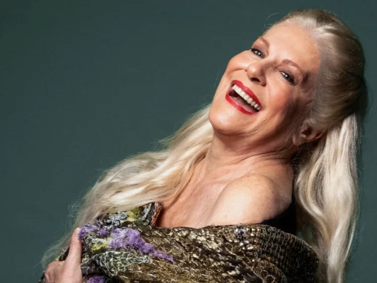 “Fafá de Belém, o Musical” celebra 50 anos de carreira da artista paraense  Apresentado pelo Ministério da Cultura e Petrobras