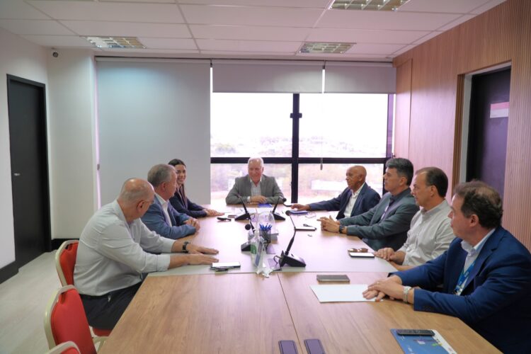 FIEMA e Fundação Aleixo Belov firmam parceria para mapear Economia do Mar no Maranhão