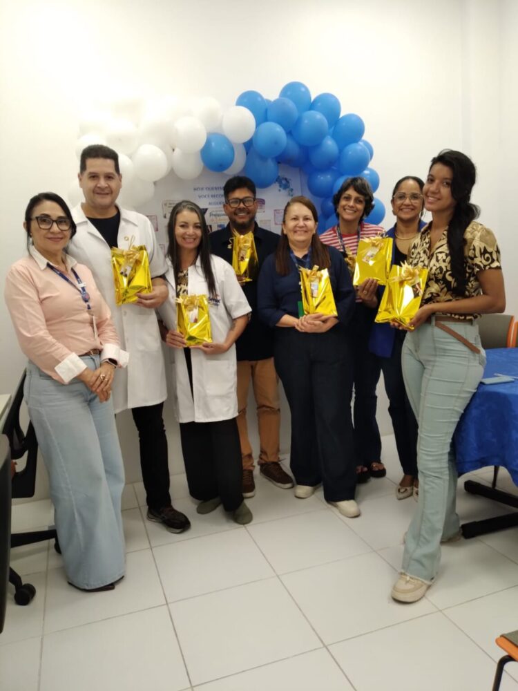 Gestão da Permanência: Senac/MA promove ações de valorização no Dia Nacional dos Profissionais da Educação