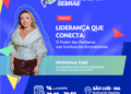 Sistema Fecomércio apresenta soluções de gestão, inovação e protagonismo feminino na Feira do Empreendedor 2026