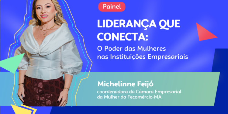 Sistema Fecomércio apresenta soluções de gestão, inovação e protagonismo feminino na Feira do Empreendedor 2026