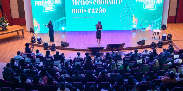 Prêmio IEL 2026 reconhece jovens e empresas que transformam desafios em inovação